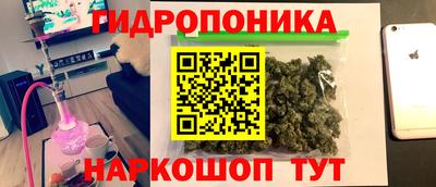 молекула духа Моздок